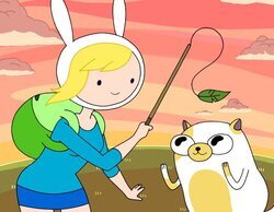 'Hora de aventuras': HBO Max da luz verde a un spin-off sobre Fionna y Cake, las "versiones" de Finn y Jake