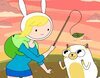 'Hora de aventuras': HBO Max da luz verde a un spin-off sobre Fionna y Cake, las "versiones" de Finn y Jake
