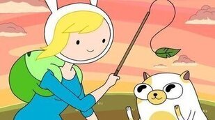 'Hora de aventuras': HBO Max da luz verde a un spin-off sobre Fionna y Cake, las "versiones" de Finn y Jake