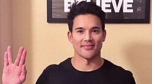 Muere Frankie Mossman, actor de 'Spartacus' y 'The Horizon', a los 33 años