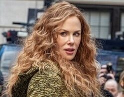 Nicole Kidman se salta la cuarentena en Hong Kong para grabar su nueva serie con Amazon
