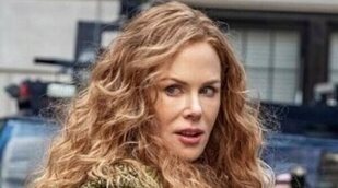 Nicole Kidman se salta la cuarentena en Hong Kong para grabar su nueva serie con Amazon