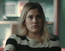 'Élite': Isabel Garrido ('El desorden que dejas') ficha por la quinta temporada
