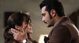 'Tierra amarga' (18,2%) sigue imparable con máximo histórico contra un 'Sálvame naranja' (15,6%) en peligro