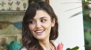 'Love is in the air' (5,1%) se corona como líder al superar a 'Elif' (3,9%) y 'El cuerpo del deseo' (4,1%)