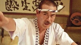 Muere Sonny Chiba, Hattori Hanzo en "Kill Bill", a los 82 años