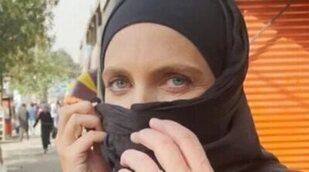 Clarissa Ward y el equipo de la CNN son atacados en Kabul por un grupo de talibanes en directo