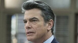 'Anatomía de Grey': Peter Gallagher se une a la temporada 18, conectando con el regreso de Ellis Grey