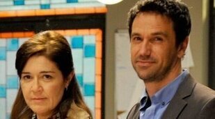 Nuevas pistas del regreso de 'Los misterios de Laura': reparto confirmado y título del capítulo especial