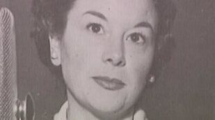 Muere Matilde Vilariño, actriz de doblaje de la 'Abeja Maya' o 'La ratita presumida', a los 100 años