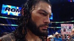 'WWE SmackDown' se hace con el control de la noche frente la reposición de 'Shark Tank'