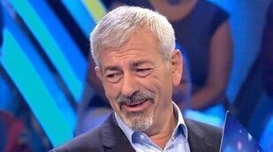 'Volverte a ver' (9,7%) pierde seguimiento, pero consigue liderar frente "Indiana Jones 2" (8,7%) de Antena 3