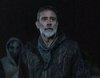 Uno de los protagonistas de 'The Walking Dead' al borde de la muerte en el 11x01