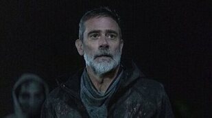 Uno de los protagonistas de 'The Walking Dead' al borde de la muerte en el 11x01