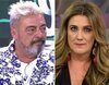 La pulla con la que Antonio Canales envía a Carlota Corredera "al INEM" tras su despido de 'Sálvame'