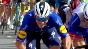 La Vuelta a España (5,9%) le arrebata el liderazgo a 'Hercai' (4,1%) en la jornada del sábado