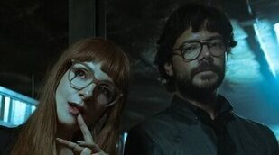 Crítica de 'La Casa de Papel' (Parte 5A), una épica guerra con muchos frentes abiertos