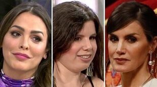 La relación entre Amor Romeira y Carla Vigo pone sobre aviso a la reina Letizia: "El CNI podría intervenir"