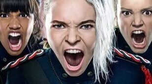 'Motherland: Fort Salem', renovada por una tercera y última temporada