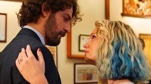 'Inocentes' (11,3%) repite liderazgo frente a 'DOC', que se mantiene en un 9,2%