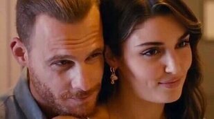 'Love is in the air' (5,1%) arrasa en Divinity, pero la Liga Española es lo más visto con un 4,6% en Gol