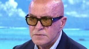 Kiko Matamoros azota como nunca a 'Sálvame' y acusa a Rocío Carrasco del bajón en audiencias
