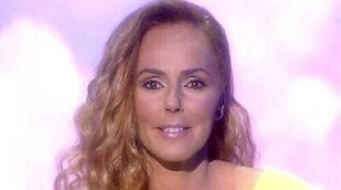 Rocío Carrasco reaparecerá en 'Sálvame' para aclarar la polémica sobre el diario secreto de Rocío Jurado