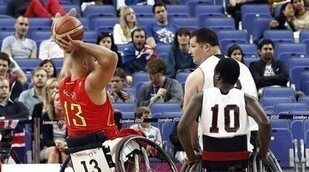 Así será la cobertura de RTVE para retransmitir los Juegos Paralímpicos de Tokio 2020