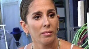 El doble cabreo de Anabel Pantoja: 'Sálvame' cuestiona su inteligencia y la ausencia de su padre en su boda