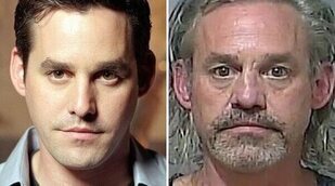 Nicholas Brendon ('Buffy cazavampiros'), arrestado por tratar de adquirir medicamentos con recetas falsas