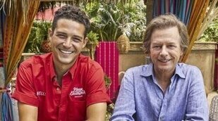 'Bachelor in Paradise' sigue liderando tras su debut y el estreno de 'The Ultimate Surfer' no destaca