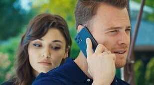 Divinity triunfa con 4 de sus series entre lo más visto, con 'Love is in the air' a la cabeza (5,3%)