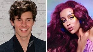 Shawn Mendes, Twenty One Pilots, Chlöe y Doja Cat actuarán en los MTV VMAs 2021