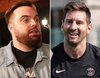 Ibai Llanos y Telecinco retransmitirán el debut de Leo Messi con el PSG