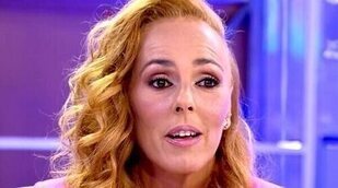 'Sálvame naranja' (17,7%) lidera sobre 'Tierra amarga' (17%) con la reaparición de Rocío Carrasco