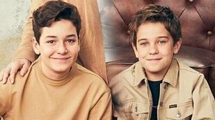 'Cuéntame' prescinde de los intérpretes de Oriol y Santi Alcántara, que serán sustituidos por otros actores