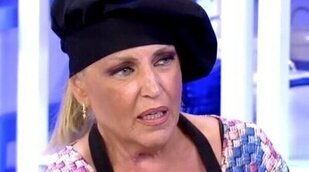 'La última cena' (13,2%) lidera contra "Sin rodeos" (11,3%) y 'Benidorm' (6,6%) sigue hundida en el late night