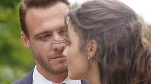 'Love is in the air' (5,1%) mantiene su éxito y se corona como líder, pero 'Elif' (4,4%) sigue fuerte