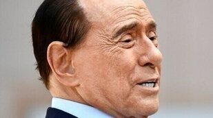 Silvio Berlusconi, ingresado de nuevo en un hospital de Milán para "un chequeo clínico completo"