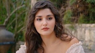 La pasión turca enamora durante la sobremesa y la tarde con 'Elif' y 'Love is in the air'