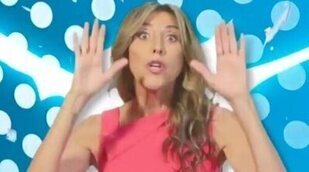 Paz Padilla presentará 'A simple vista', el nuevo concurso de Cuatro 