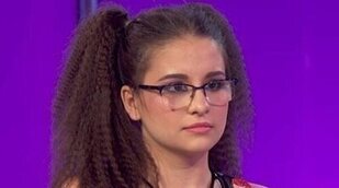 Thalía Garrido ('OT 2017') reaparece cantando lírico en una iglesia