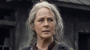 'The Walking Dead' sigue perdiendo público, pero remonta en streaming con su temporada final