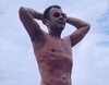 Jorge Javier Vázquez y su "esperado" desnudo integral en sus vacaciones