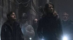 'The Walking Dead' no tiene clemencia y acaba con otro personaje en el 11x02