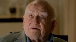 Muere Ed Asner, actor de 'Lou Grant' y 'Cobra Kai', a los 91 años