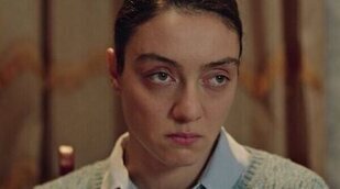 'Inocentes' (12,1%) vuelve a subir para liderar frente a 'DOC' (9,2%) y "Loving Pablo" (8,9%)