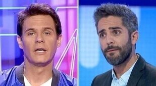 Telecinco enfrenta 'Alta tensión' contra 'Pasapalabra' y retira 'Sálvame tomate'