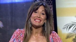 Nagore Robles raja sobre Oriana en el regreso de 'Sobreviviré': "No entiendo por qué sigue en televisión"