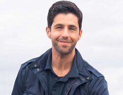 Josh Peck ('Drake & Josh') se une a 'How I Met Your Father'